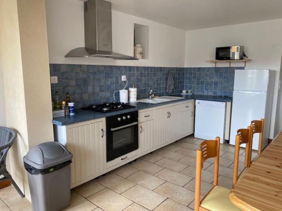 Maison De Ville Tres Calme Sées Εξωτερικό φωτογραφία