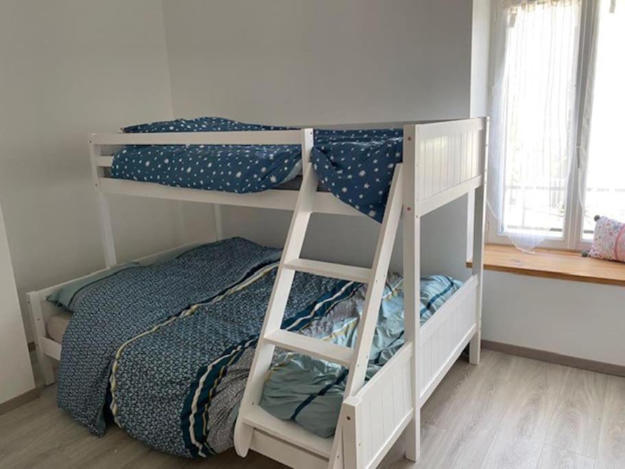 Maison De Ville Tres Calme Sées Εξωτερικό φωτογραφία